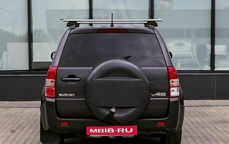 Suzuki Grand Vitara, 2013 год, 1 039 000 рублей, 5 фотография