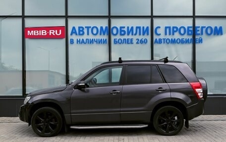 Suzuki Grand Vitara, 2013 год, 1 039 000 рублей, 2 фотография