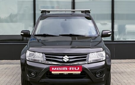 Suzuki Grand Vitara, 2013 год, 1 039 000 рублей, 8 фотография