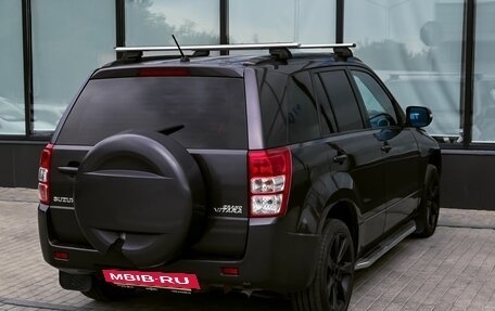 Suzuki Grand Vitara, 2013 год, 1 039 000 рублей, 4 фотография