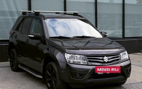 Suzuki Grand Vitara, 2013 год, 1 039 000 рублей, 7 фотография