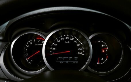Suzuki Grand Vitara, 2013 год, 1 039 000 рублей, 9 фотография
