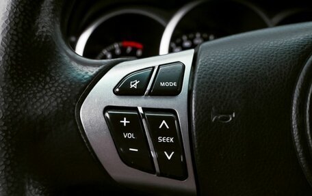 Suzuki Grand Vitara, 2013 год, 1 039 000 рублей, 13 фотография