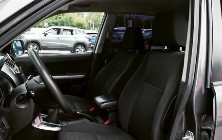 Suzuki Grand Vitara, 2013 год, 1 039 000 рублей, 15 фотография