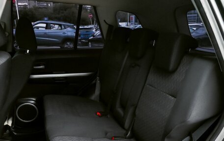 Suzuki Grand Vitara, 2013 год, 1 039 000 рублей, 16 фотография