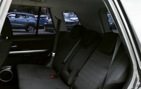 Suzuki Grand Vitara, 2013 год, 1 039 000 рублей, 19 фотография