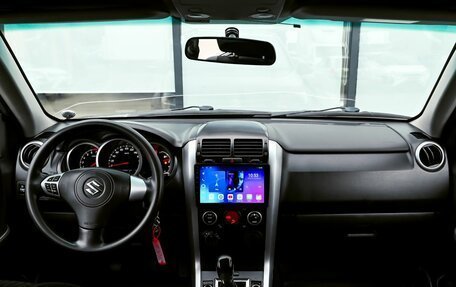 Suzuki Grand Vitara, 2013 год, 1 039 000 рублей, 17 фотография