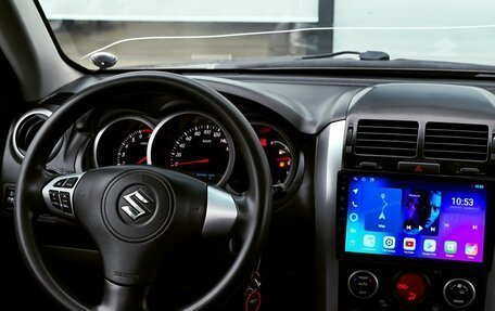 Suzuki Grand Vitara, 2013 год, 1 039 000 рублей, 18 фотография