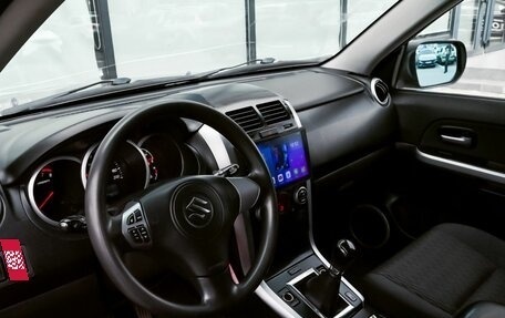 Suzuki Grand Vitara, 2013 год, 1 039 000 рублей, 14 фотография