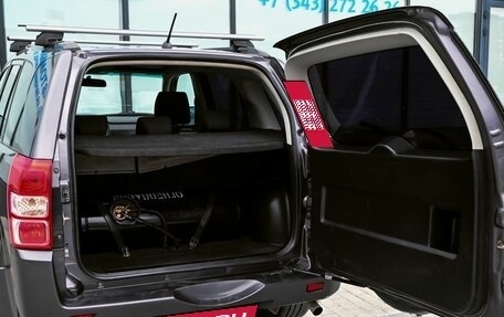 Suzuki Grand Vitara, 2013 год, 1 039 000 рублей, 20 фотография