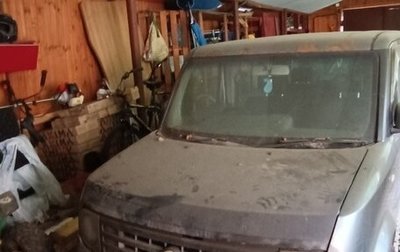 Nissan Cube II, 2005 год, 150 000 рублей, 1 фотография
