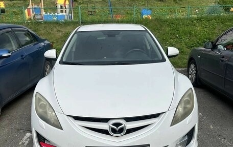Mazda 6, 2008 год, 800 000 рублей, 1 фотография
