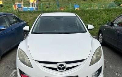 Mazda 6, 2008 год, 800 000 рублей, 1 фотография