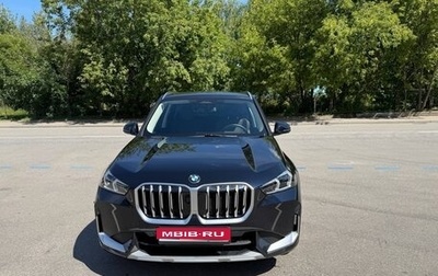 BMW X1, 2025 год, 5 050 000 рублей, 1 фотография
