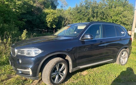 BMW X5, 2017 год, 2 800 000 рублей, 1 фотография