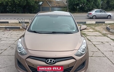 Hyundai i30 II рестайлинг, 2014 год, 1 200 000 рублей, 1 фотография