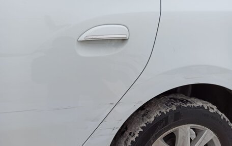 Renault Logan II, 2018 год, 800 000 рублей, 24 фотография