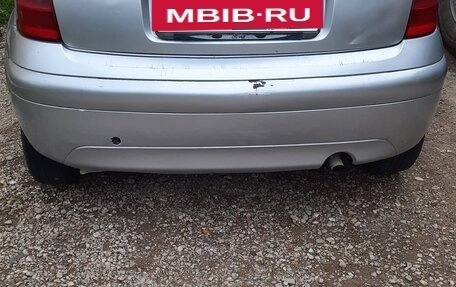 Citroen C3 II, 2005 год, 175 000 рублей, 2 фотография