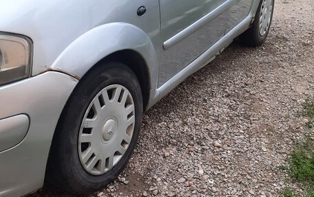 Citroen C3 II, 2005 год, 175 000 рублей, 4 фотография