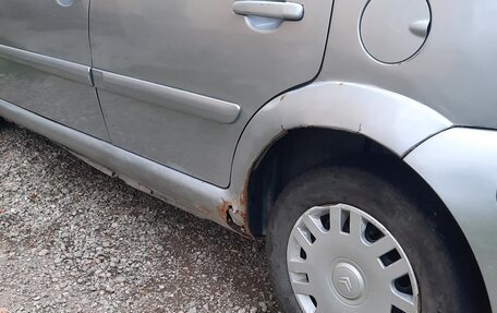 Citroen C3 II, 2005 год, 175 000 рублей, 3 фотография