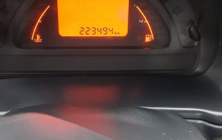 Citroen C3 II, 2005 год, 175 000 рублей, 10 фотография