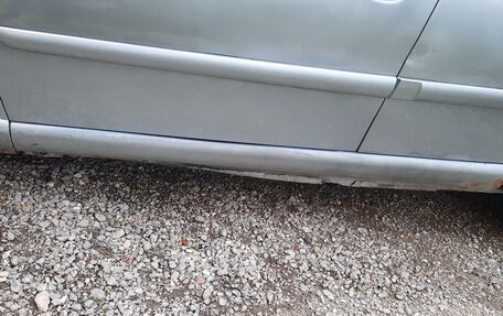 Citroen C3 II, 2005 год, 175 000 рублей, 8 фотография