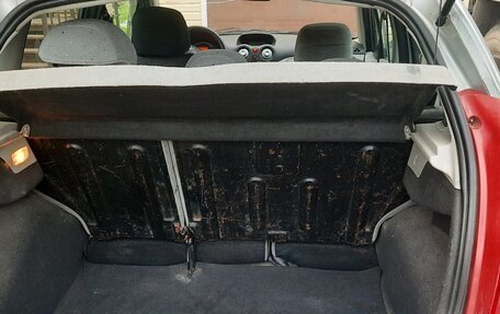 Citroen C3 II, 2005 год, 175 000 рублей, 11 фотография