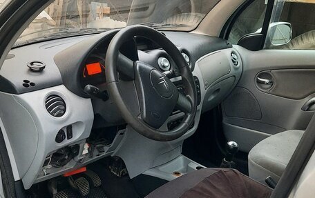 Citroen C3 II, 2005 год, 175 000 рублей, 9 фотография