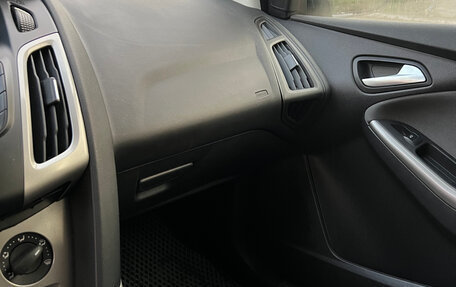 Ford Focus III, 2012 год, 615 000 рублей, 7 фотография
