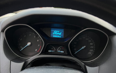 Ford Focus III, 2012 год, 615 000 рублей, 6 фотография
