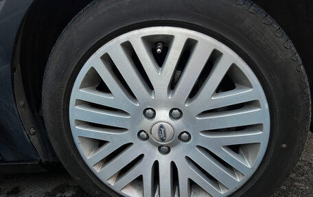 Ford Focus III, 2012 год, 615 000 рублей, 10 фотография
