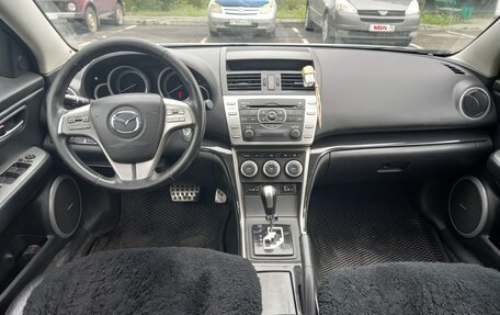 Mazda 6, 2008 год, 800 000 рублей, 9 фотография
