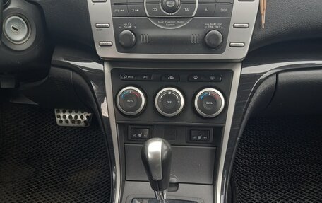 Mazda 6, 2008 год, 800 000 рублей, 8 фотография