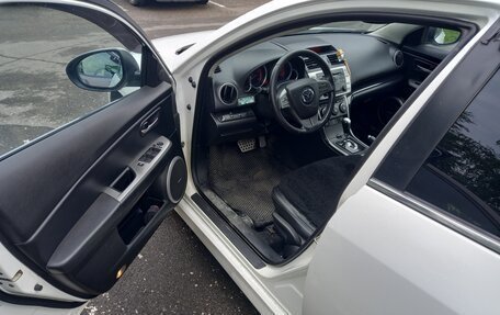 Mazda 6, 2008 год, 800 000 рублей, 6 фотография