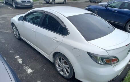 Mazda 6, 2008 год, 800 000 рублей, 5 фотография