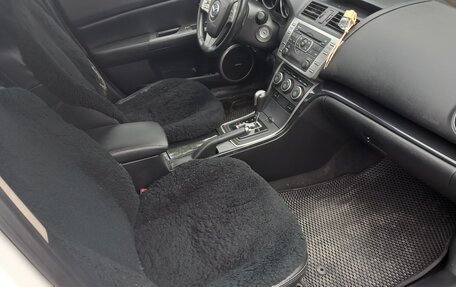 Mazda 6, 2008 год, 800 000 рублей, 11 фотография