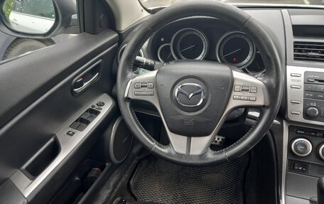 Mazda 6, 2008 год, 800 000 рублей, 7 фотография