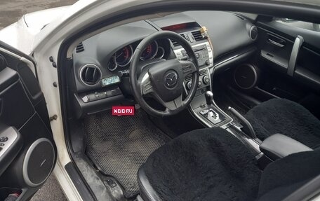 Mazda 6, 2008 год, 800 000 рублей, 10 фотография
