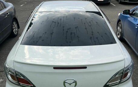 Mazda 6, 2008 год, 800 000 рублей, 14 фотография