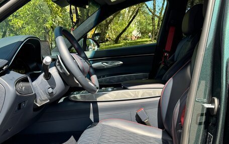Genesis GV70, 2021 год, 5 350 000 рублей, 11 фотография