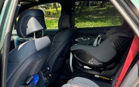 Genesis GV70, 2021 год, 5 350 000 рублей, 16 фотография