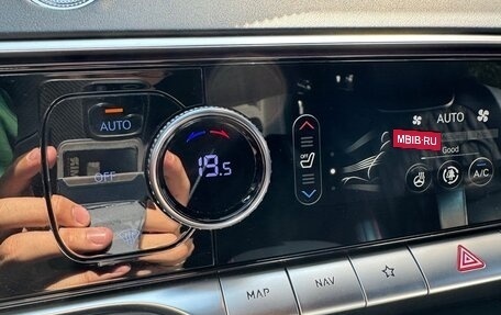 Genesis GV70, 2021 год, 5 350 000 рублей, 19 фотография