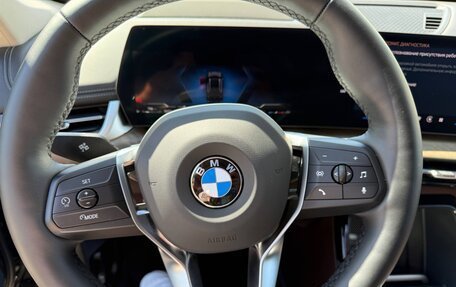 BMW X1, 2025 год, 5 050 000 рублей, 6 фотография