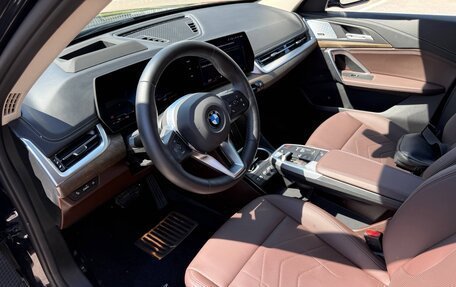 BMW X1, 2025 год, 5 050 000 рублей, 7 фотография