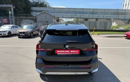 BMW X1, 2025 год, 5 050 000 рублей, 5 фотография
