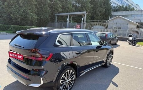 BMW X1, 2025 год, 5 050 000 рублей, 8 фотография