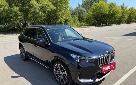 BMW X1, 2025 год, 5 050 000 рублей, 2 фотография