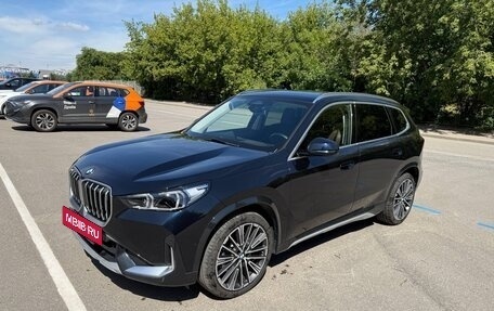 BMW X1, 2025 год, 5 050 000 рублей, 3 фотография