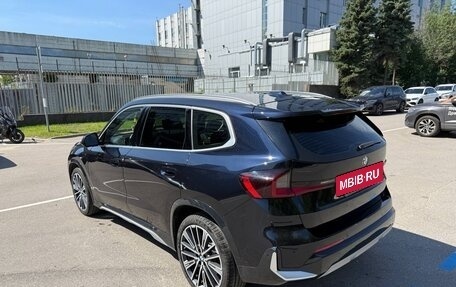 BMW X1, 2025 год, 5 050 000 рублей, 4 фотография