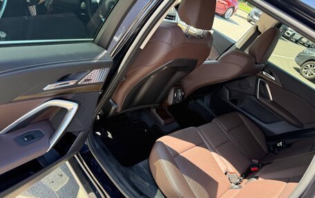BMW X1, 2025 год, 5 050 000 рублей, 14 фотография